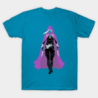 Celaena Sardothien | Assassin's Blade T-Shirt